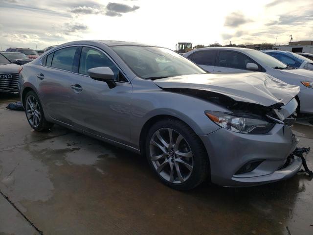 Photo 3 VIN: JM1GJ1W57F1205936 - MAZDA 6 GRAND TO 