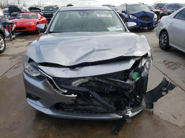 Photo 4 VIN: JM1GJ1W57F1205936 - MAZDA 6 GRAND TO 