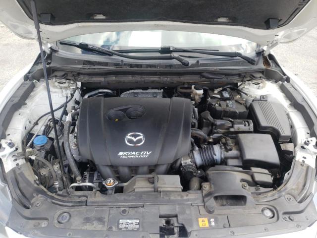 Photo 6 VIN: JM1GJ1W57F1212787 - MAZDA 6 GRAND TO 