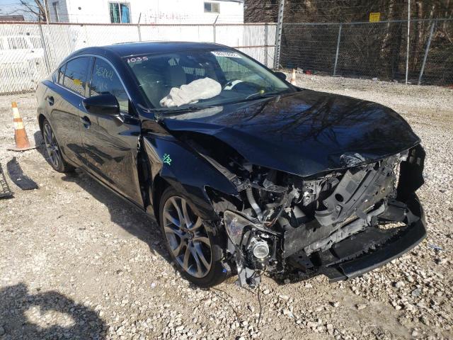 Photo 0 VIN: JM1GJ1W57F1214488 - MAZDA 6 GRAND TO 