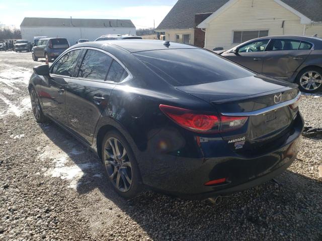 Photo 2 VIN: JM1GJ1W57F1214488 - MAZDA 6 GRAND TO 