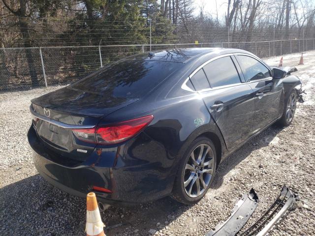 Photo 3 VIN: JM1GJ1W57F1214488 - MAZDA 6 GRAND TO 