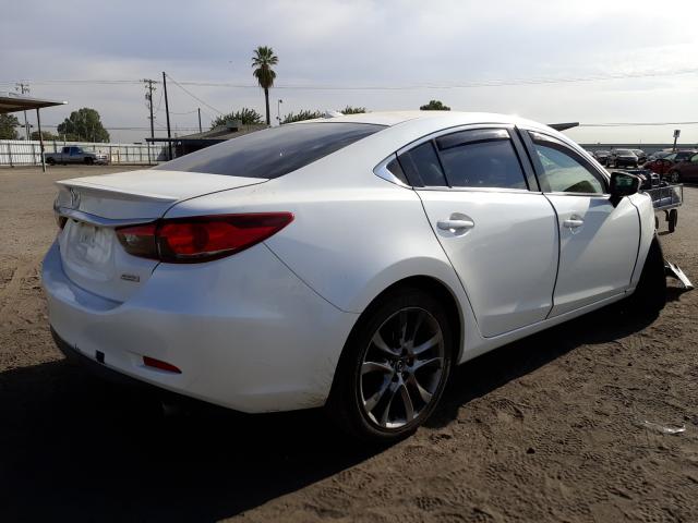 Photo 3 VIN: JM1GJ1W57F1224728 - MAZDA 6 GRAND TO 