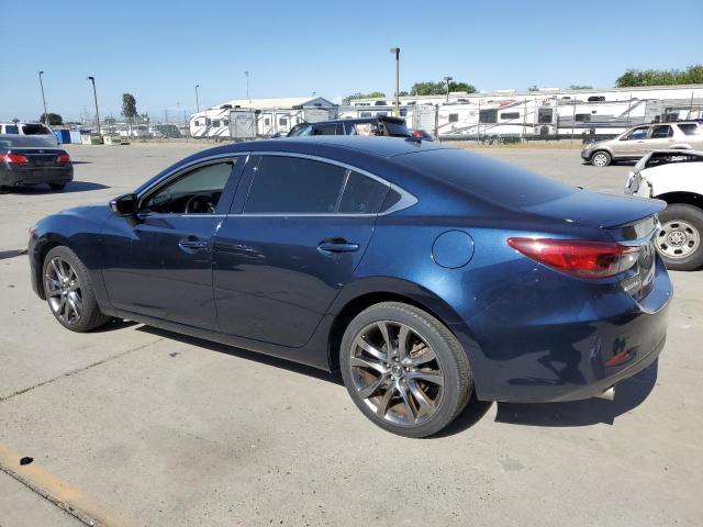 Photo 1 VIN: JM1GJ1W57G1417558 - MAZDA 6 GRAND TO 