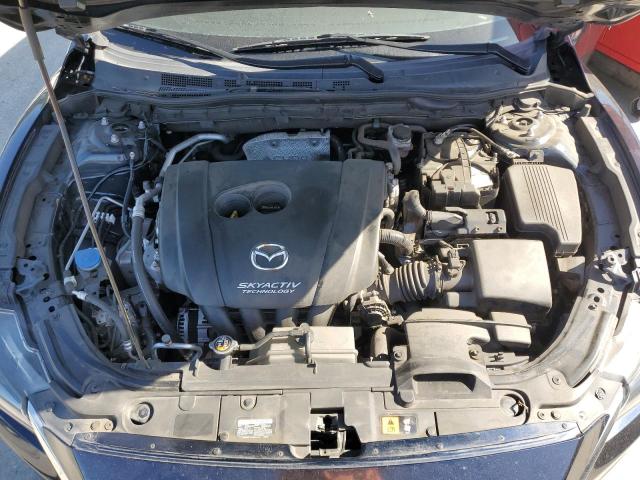 Photo 10 VIN: JM1GJ1W57G1417558 - MAZDA 6 GRAND TO 