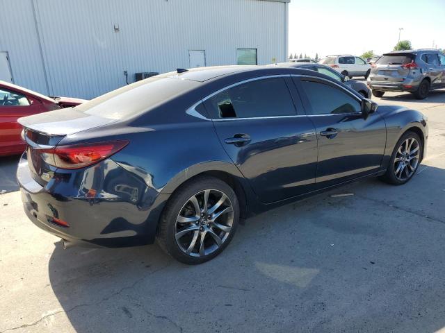 Photo 2 VIN: JM1GJ1W57G1417558 - MAZDA 6 GRAND TO 