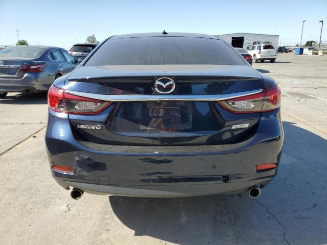 Photo 5 VIN: JM1GJ1W57G1417558 - MAZDA 6 GRAND TO 