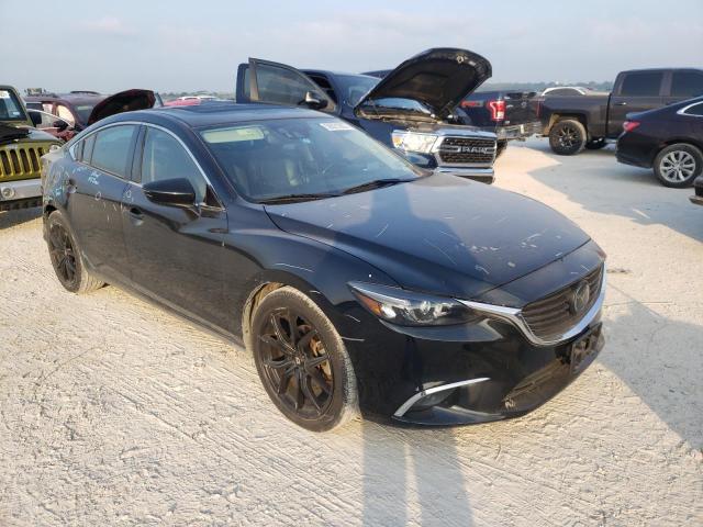 Photo 0 VIN: JM1GJ1W57G1421352 - MAZDA 6 GRAND TO 