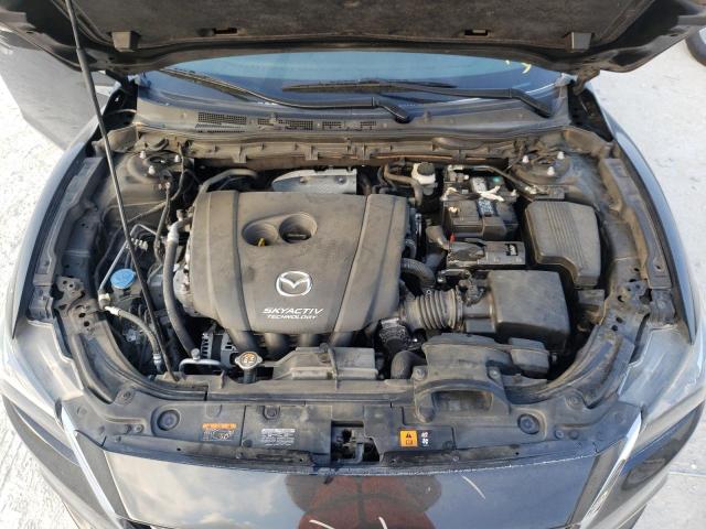 Photo 6 VIN: JM1GJ1W57G1421352 - MAZDA 6 GRAND TO 