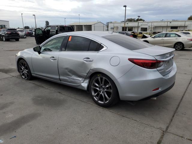 Photo 1 VIN: JM1GJ1W57G1423747 - MAZDA 6 