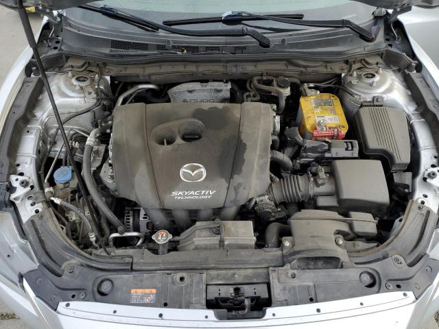 Photo 10 VIN: JM1GJ1W57G1423747 - MAZDA 6 