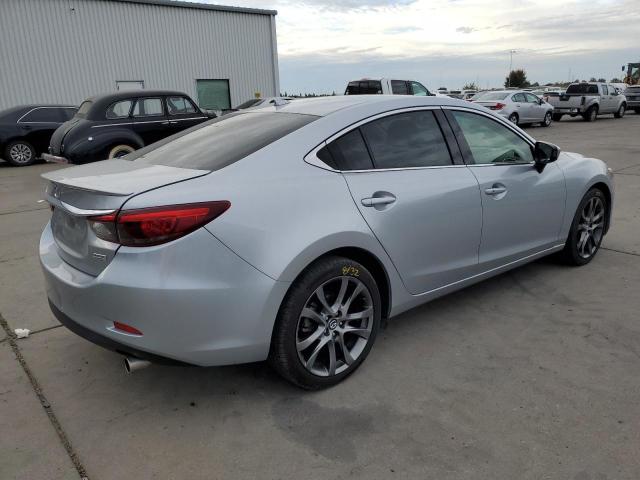 Photo 2 VIN: JM1GJ1W57G1423747 - MAZDA 6 