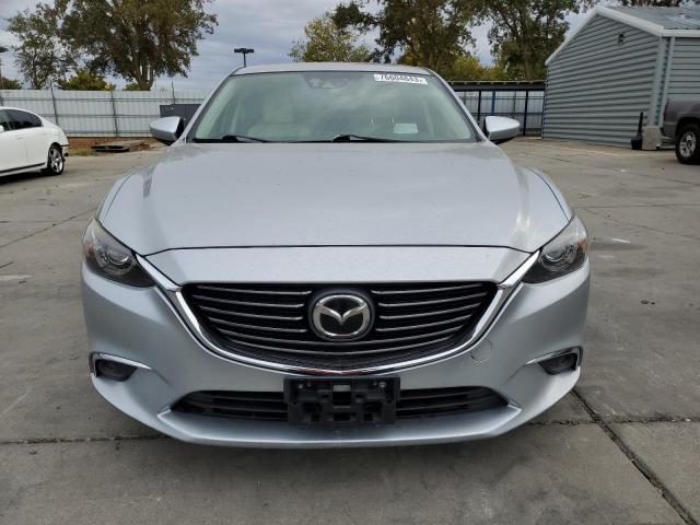 Photo 4 VIN: JM1GJ1W57G1423747 - MAZDA 6 