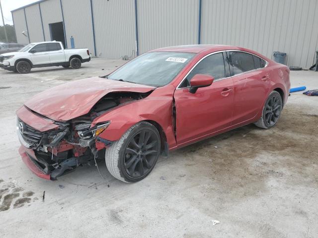 Photo 0 VIN: JM1GJ1W57G1427670 - MAZDA 6 