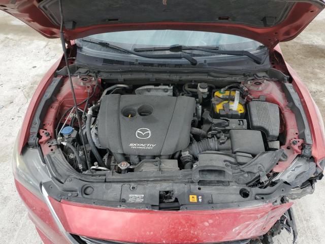 Photo 10 VIN: JM1GJ1W57G1427670 - MAZDA 6 