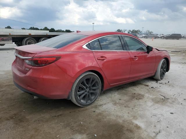 Photo 2 VIN: JM1GJ1W57G1427670 - MAZDA 6 