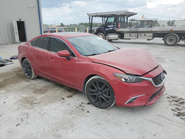 Photo 3 VIN: JM1GJ1W57G1427670 - MAZDA 6 