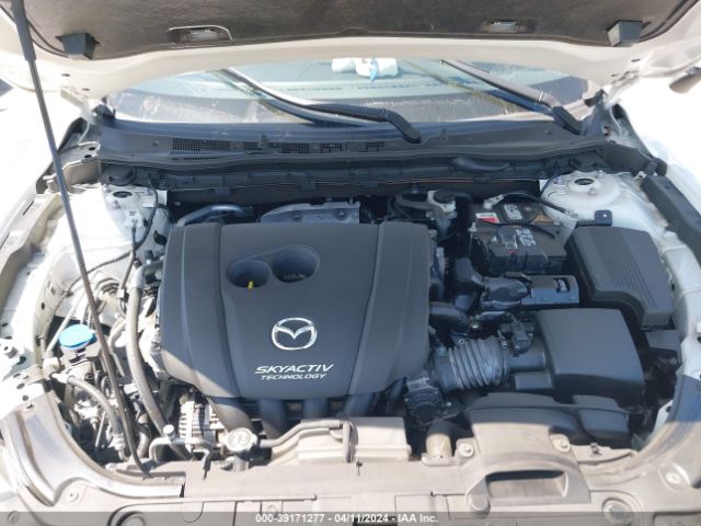 Photo 9 VIN: JM1GJ1W57G1430357 - MAZDA MAZDA6 