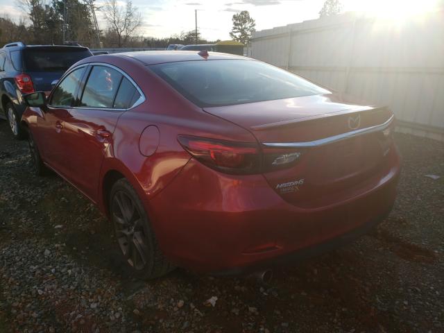 Photo 2 VIN: JM1GJ1W57G1435042 - MAZDA 6 