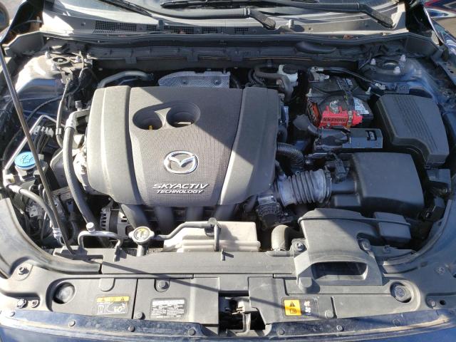 Photo 6 VIN: JM1GJ1W57G1440550 - MAZDA 6 