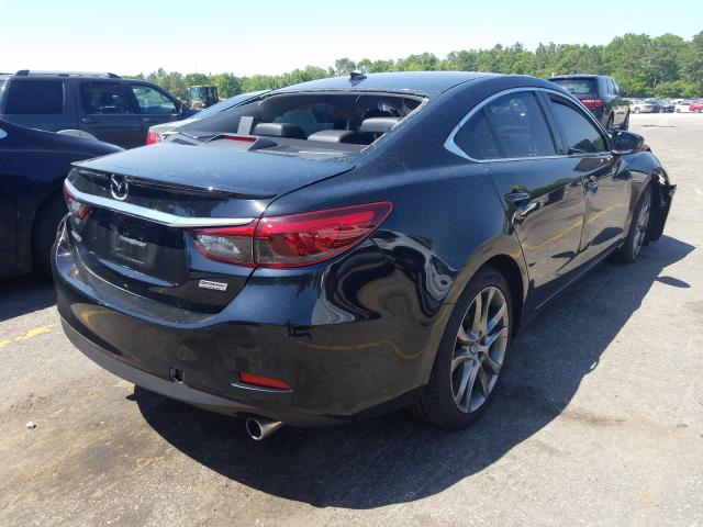 Photo 3 VIN: JM1GJ1W57G1441505 - MAZDA 6 GRAND TO 