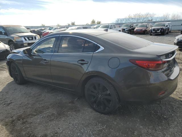 Photo 1 VIN: JM1GJ1W57G1454853 - MAZDA 6 GRAND TO 