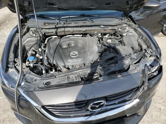 Photo 10 VIN: JM1GJ1W57G1454853 - MAZDA 6 GRAND TO 