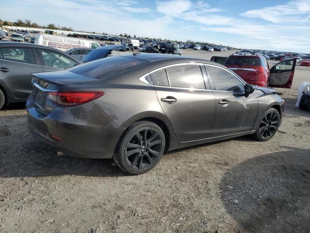 Photo 2 VIN: JM1GJ1W57G1454853 - MAZDA 6 GRAND TO 