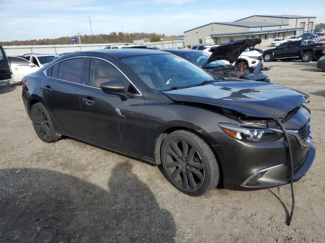 Photo 3 VIN: JM1GJ1W57G1454853 - MAZDA 6 GRAND TO 