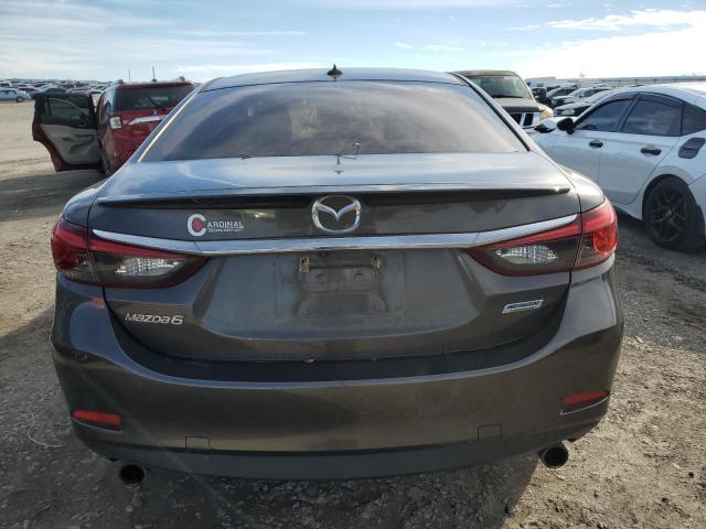 Photo 5 VIN: JM1GJ1W57G1454853 - MAZDA 6 GRAND TO 