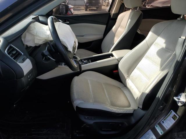 Photo 6 VIN: JM1GJ1W57G1454853 - MAZDA 6 GRAND TO 