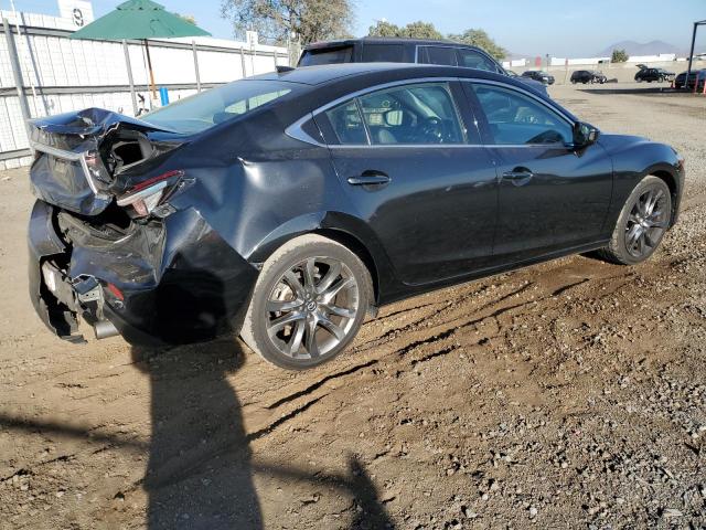 Photo 2 VIN: JM1GJ1W57G1457543 - MAZDA 6 GRAND TO 