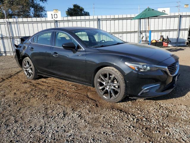 Photo 3 VIN: JM1GJ1W57G1457543 - MAZDA 6 GRAND TO 