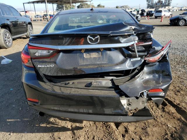 Photo 5 VIN: JM1GJ1W57G1457543 - MAZDA 6 GRAND TO 