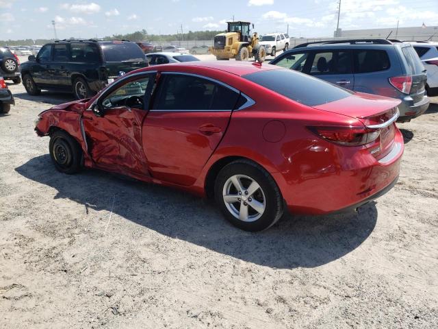 Photo 1 VIN: JM1GJ1W57G1464606 - MAZDA 6 GRAND TO 