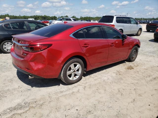 Photo 2 VIN: JM1GJ1W57G1464606 - MAZDA 6 GRAND TO 