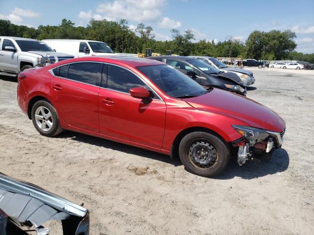 Photo 3 VIN: JM1GJ1W57G1464606 - MAZDA 6 GRAND TO 