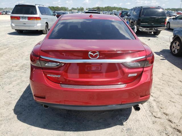 Photo 5 VIN: JM1GJ1W57G1464606 - MAZDA 6 GRAND TO 