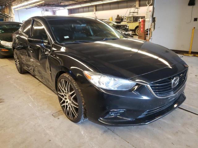 Photo 0 VIN: JM1GJ1W58E1101650 - MAZDA 6 GRAND TO 