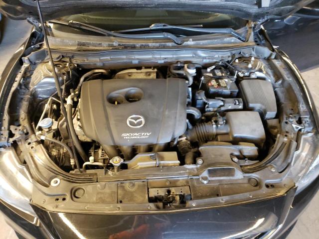 Photo 6 VIN: JM1GJ1W58E1101650 - MAZDA 6 GRAND TO 