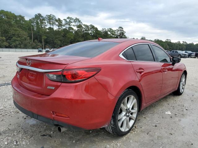 Photo 3 VIN: JM1GJ1W58E1103558 - MAZDA 6 GRAND TO 