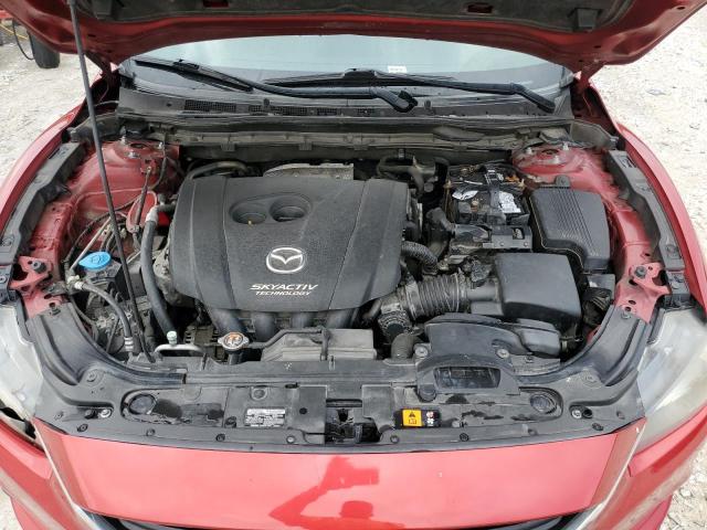 Photo 6 VIN: JM1GJ1W58E1103558 - MAZDA 6 GRAND TO 