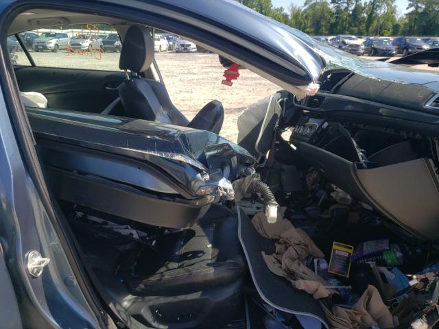 Photo 4 VIN: JM1GJ1W58E1104158 - MAZDA 6 GRAND TO 