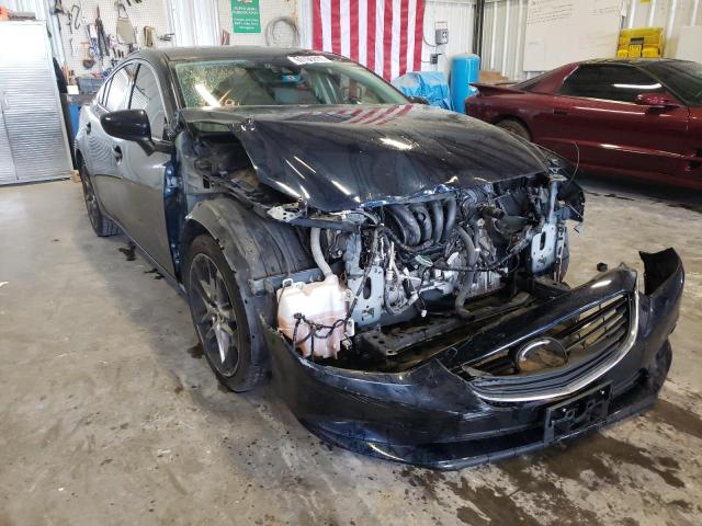 Photo 0 VIN: JM1GJ1W58F1179380 - MAZDA 6 GRAND TO 