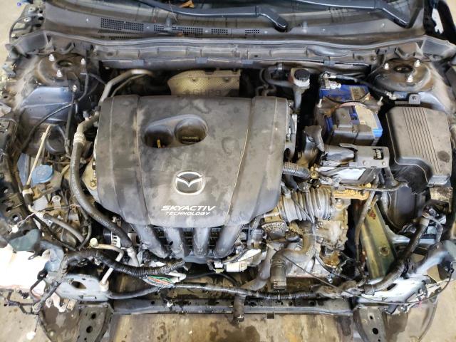 Photo 6 VIN: JM1GJ1W58F1179380 - MAZDA 6 GRAND TO 