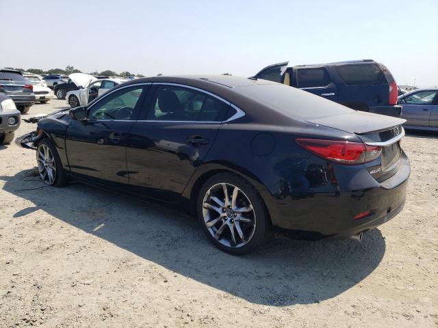 Photo 1 VIN: JM1GJ1W58F1180044 - MAZDA 6 