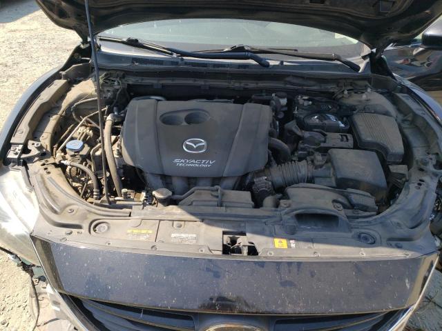 Photo 10 VIN: JM1GJ1W58F1180044 - MAZDA 6 