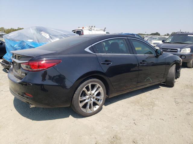 Photo 2 VIN: JM1GJ1W58F1180044 - MAZDA 6 