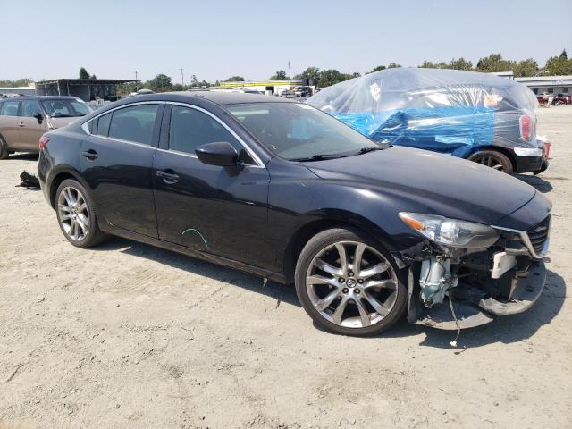 Photo 3 VIN: JM1GJ1W58F1180044 - MAZDA 6 