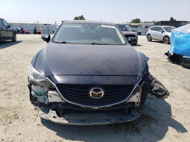 Photo 4 VIN: JM1GJ1W58F1180044 - MAZDA 6 